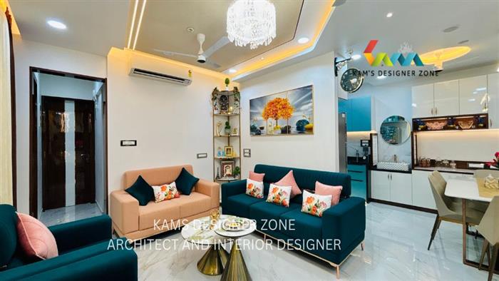 interior designer in alandi